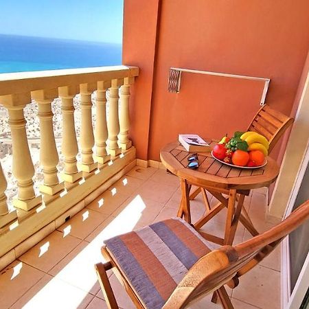 Апартаменты Casa Lotta Коста Калма Экстерьер фото